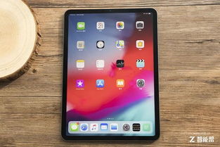 革新科技：新iPad Pro为何能颠覆传统，实现最薄轻盈设计