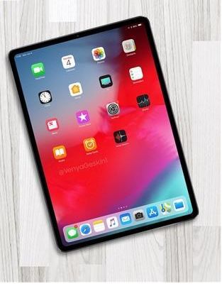 革新科技：新iPad Pro为何能颠覆传统，实现最薄轻盈设计