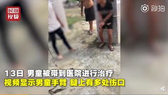 警惕：留守儿童遭绑鞭打事件！教育资源并非万能，要关注孩子的身心健康