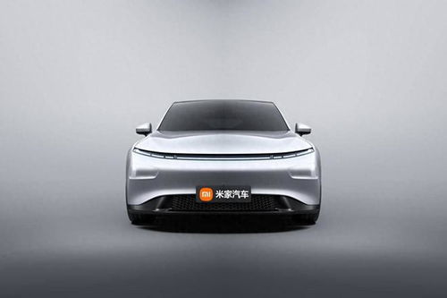 小米副董事长在特斯拉开回国，两天内买下Model 3，不怕被解雇！