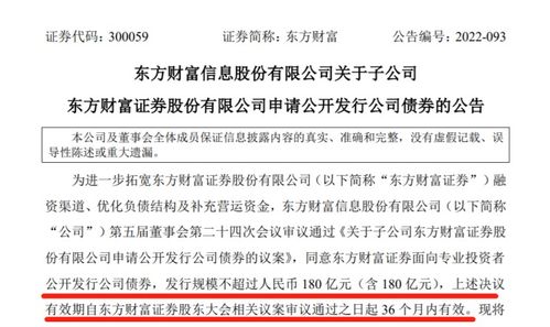 东方财富：年内已有7家公司‘喊停’GDR发行计划，背后有何隐情?