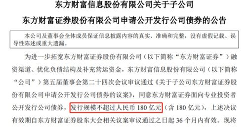 东方财富：年内已有7家公司‘喊停’GDR发行计划，背后有何隐情?