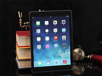 13 英寸苹果 iPad Air 拥有高亮度高达 600 尼特, 更具显示优势