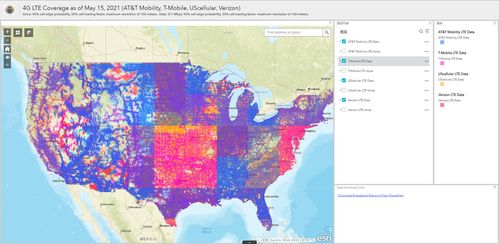 US Cellular考虑出售给T-Mobile和Verizon，引竞争格局加剧