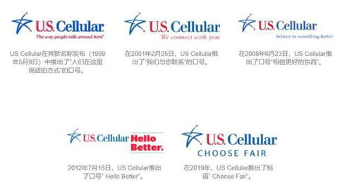 US Cellular考虑出售给T-Mobile和Verizon，引竞争格局加剧