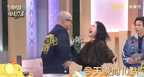 大S与具俊晔牵手散步引网友热议：亲如夫妻般的默契令人羡慕