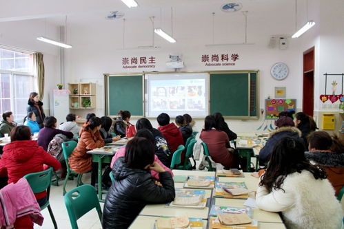 校长温情开毕业班家长会：既面对面传递关怀又不设障碍地让学生放心前行