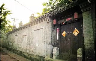 京城秘境：京城居民鲜知的北京大集