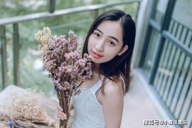 排行榜：史上最美的星座女——颜值高就完事了的星座吗？