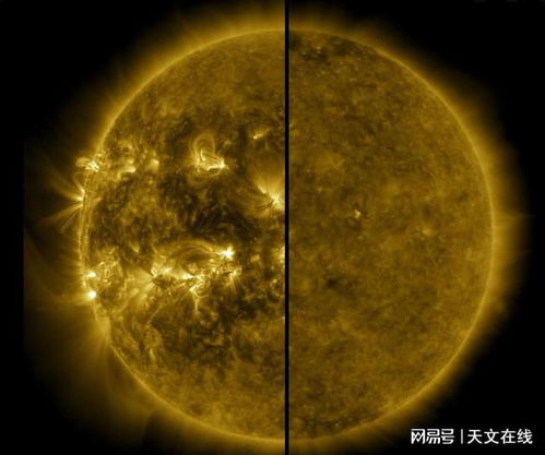 太阳黑子 AR3664 实时演变：放大地球直径的 15 倍 - 视频讲解