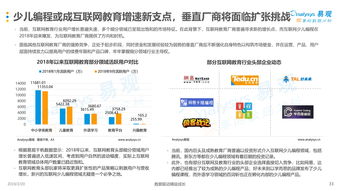 在互联网世界中，天生自带三个优势的3C儿童，让其他孩子望尘莫及