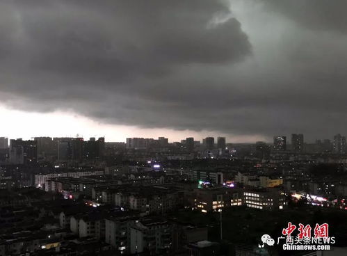 东北雷暴大风暴雨，关注超寒天气中心！