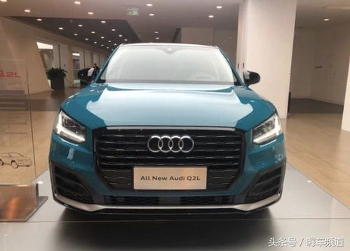 奥迪制造一款售价仅30万的豪华SUV：只需5秒破百、轴距超2.9米