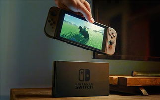 确认：任天堂Switch 2游戏掌机代号已更新，Muji将是正式名称？