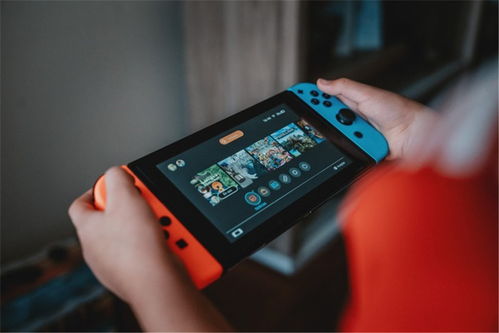 确认：任天堂Switch 2游戏掌机代号已更新，Muji将是正式名称？