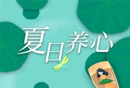 夏日养心秘籍：七件事助您保持心脏健康