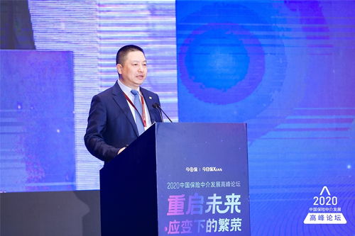 中国人寿启用新CEO：注册资本最多险企再添一员