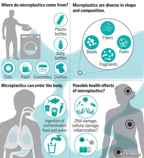 微塑料：无处不在，但又该如何应对？