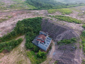 村庄投资近1700万建设公园5个月却因占用耕地被撤销通报