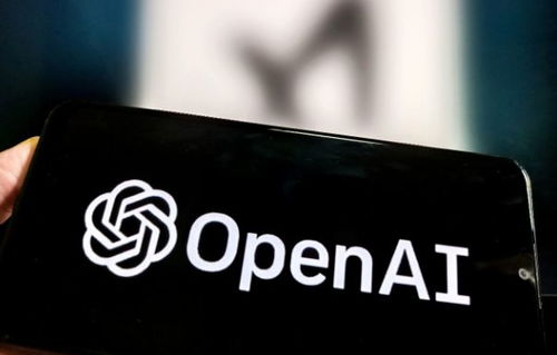 紧随谷歌！OpenAI新品曝光：揭秘多元模态AI助手最新猜测