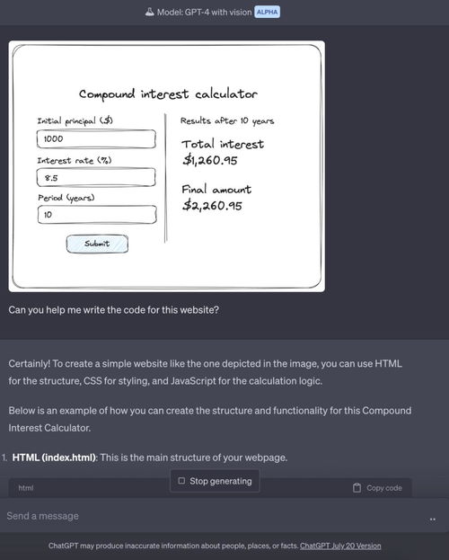 紧随谷歌！OpenAI新品曝光：揭秘多元模态AI助手最新猜测