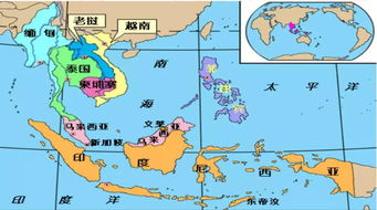 同样的东南亚国家：菲律宾应借鉴马来西亚的外交策略与应对大国打交道的方式