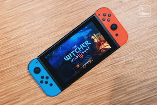 任天堂Switch 2将保持实体版供应，但是否短缺零件还需等待