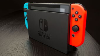 任天堂Switch 2将保持实体版供应，但是否短缺零件还需等待