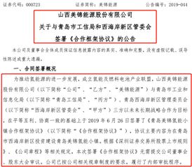 美锦能源陷入财务困境，其36亿可转债投资效益堪忧：氢能汽车销量不足1150辆