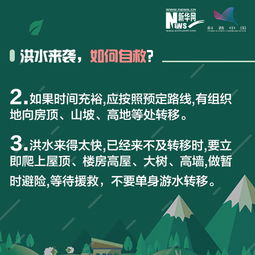 应对暴雨洪水与地震以外的高温地面沉降：你的关注点在哪里?