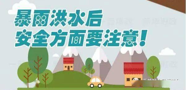 应对暴雨洪水与地震以外的高温地面沉降：你的关注点在哪里?