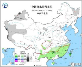 北方气温正逐渐升温，提醒您注意保暖！南方即将迎来阳光！