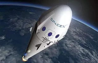 马斯克公布：未来3-5周内，SpaceX将进行第四次星际探索任务的试飞。