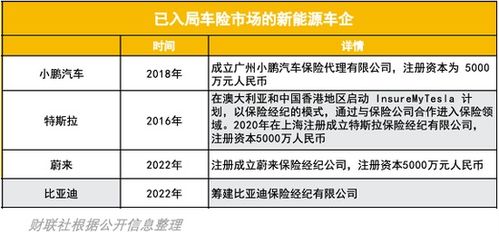 比亚迪入主车险行业：多家企业响应补贴政策下，下一阶段的价格战将有何动向？