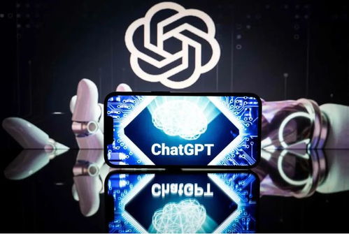 全新挑战：「ChatGPT之父」寻求与人工智能世界的共同进步