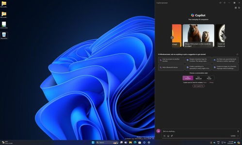 革新体验：探索 Win11 Copilot 功能，发现全新功能- 查找安卓手机联系人信息等的详细指南
