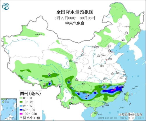 如何有效应对极端天气频发：一份详尽的气象灾害风险预警指南