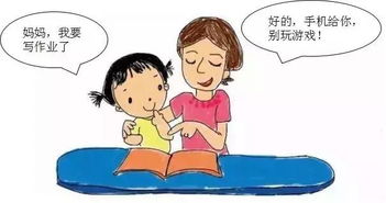 为什么越来越多的儿童被电子产品牵着鼻子走？原因在这！