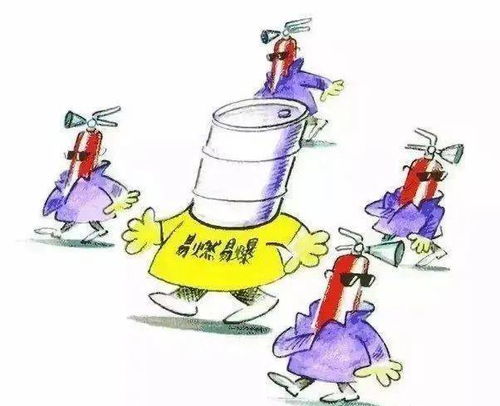 警惕！硫酸即将活跃！快看如何做好预防措施