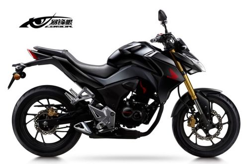 春季新品轮番登场：五羊本田新CB190跑车、春风800MT-X和闪250双缸版等让你眼前一亮！