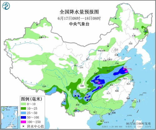 重大消息：未来40天内，北方将持续高温，南方天气将持续偏冷，究竟谁才是真正的夏季?