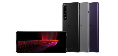 索尼Xperia 1 VI手机发布，新预告揭示升级潜望长焦镜头！