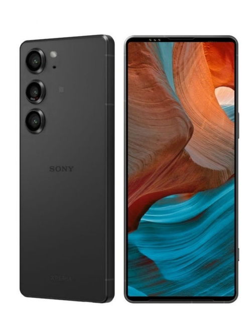 索尼Xperia 1 VI手机发布，新预告揭示升级潜望长焦镜头！