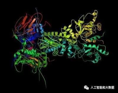 谷歌AlphaFold 3震撼发布：揭秘最先进的人工智能算法