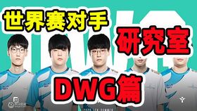 TL vs WBG：网友热议双人组会输吗？塔赞加入队伍后，我们有理由相信胜利的天平将会倾向于哪一边?