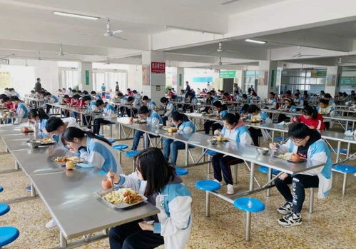 网友投诉湖南一中学学生食堂：难吃、卫生差 网友呼吁家长接送

湖南一中学食堂遭网友投诉：问题严重 卫生堪忧 家长送饭成难题