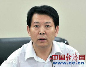 熊猫中心原副主任张海清涉嫌贪污腐败被调查