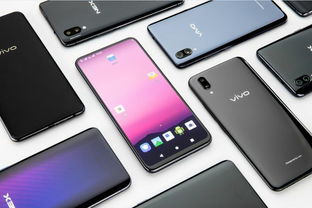 2024Q1印度智能手机出货量排名：vivo领跑小米和OPPO，市场格局或将发生变化！