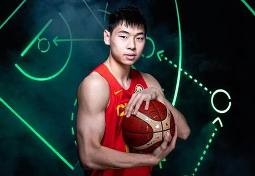 崔永熙无缘联合试训，仍有两种方式冲击NBA