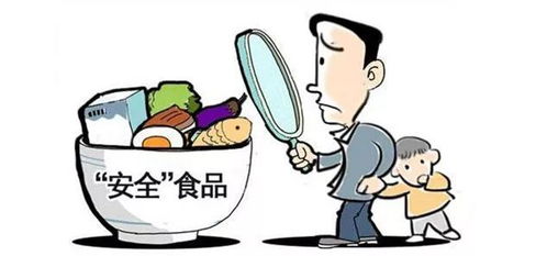 麦当劳更换标签事件：食品安全危机的警钟再次敲响？